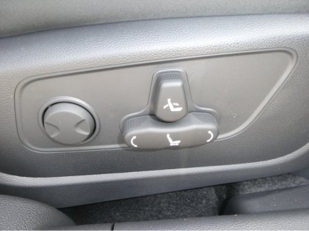 2026 KGM Actyon - thumbnail 19