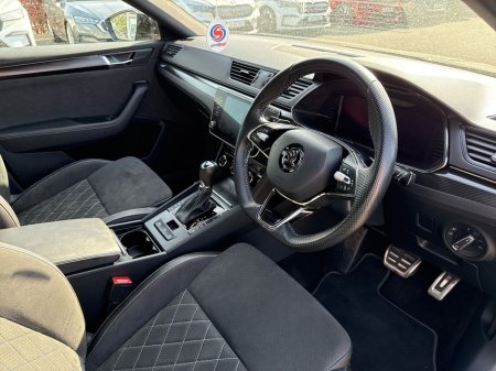 2023 Skoda Superb - photo 6