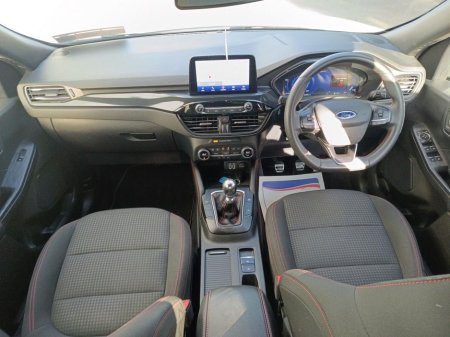 2022 Ford Kuga 1.5TDCi ST Line Eco 120PS ST-Line Mint Hi Spec €29,995