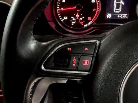 2016 Audi A1 1.0TFSI 95HP S Tronic €14,750 thumbnail