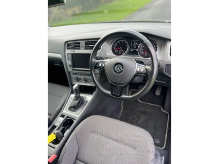 2016 Volkswagen Golf Mk7 €13,950 thumbnail
