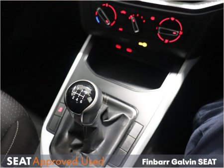 2024 SEAT Arona - thumbnail 14