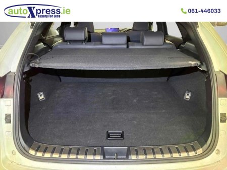 2021 Lexus NX 300 h Hybrid, reversing camera, SPICE&CHIC Edition, Automatic thumbnail