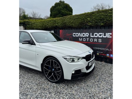 2016 BMW 3 Series - thumbnail 24