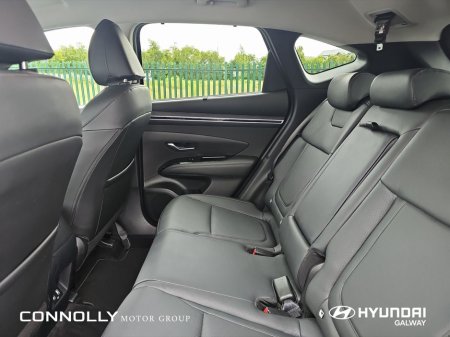 2023 Hyundai Tucson - photo 6