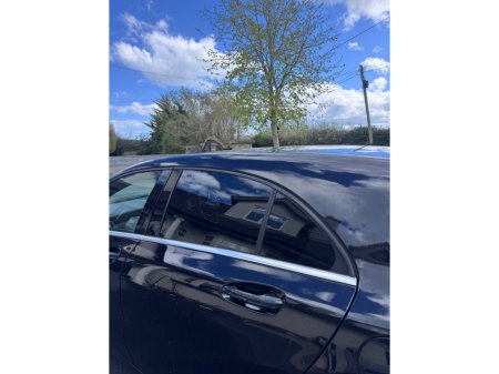 2014 Mercedes-Benz A Class - thumbnail 8