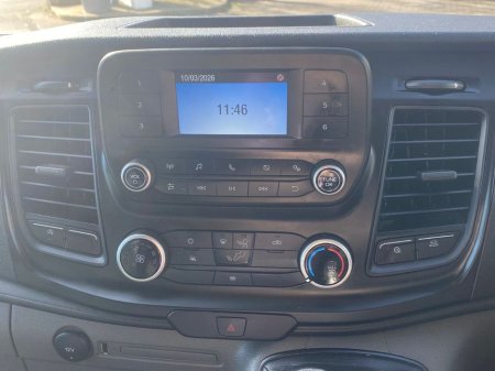 2022 Ford Transit - thumbnail 17