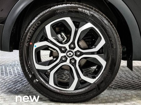 2023 Renault Arkana E-TECH Hybrid 145 Auto techno €26,900 thumbnail