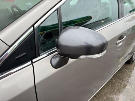 2014 Toyota Avensis - thumbnail 11