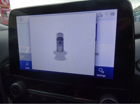 2023 Ford Puma TITANIUM 5DR 1.0T 125 MHEV M6 4 €23,950 thumbnail