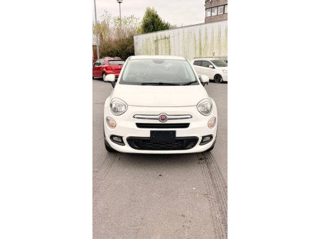 2015 Fiat 500X 1.4 MultiAir II 140hp Pop Star €10,499 thumbnail