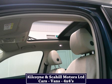 2018 Skoda Kodiaq STYLE 2.0 TDI 150HP DSG 4DR AUTO thumbnail