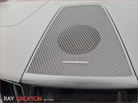 2020 Volvo XC60 - thumbnail 30