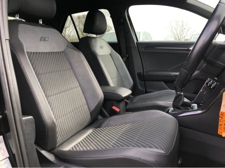 2019 Volkswagen T-Roc - thumbnail 14