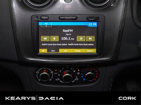 2019 Dacia Sandero Stepway - thumbnail 23