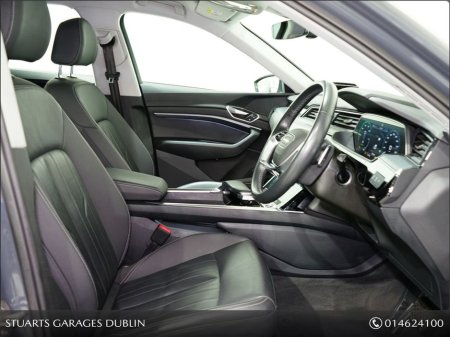 2024 Audi Q8 e-tron - thumbnail 21