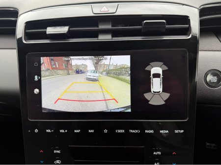 2023 Hyundai Tucson - thumbnail 20