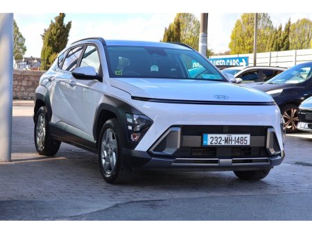 2023 Hyundai Kona - photo 4