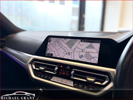 2020 BMW 3 Series 330e M SPORT UNIQUE HUGE SPEC / IRISH CAR / 1 OWNER €32,950 thumbnail