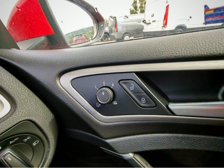 2017 Volkswagen Golf TSI Trendline BlueMotion Technology €17,500