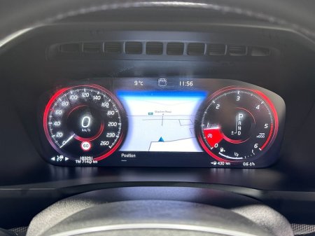 2019 Volvo XC90 R-Design PP AWD 2.0 D5 €43,400 thumbnail