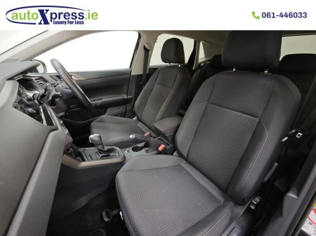 2018 Volkswagen Polo 1.0 TSI Automatic, Reversing camera €16,995