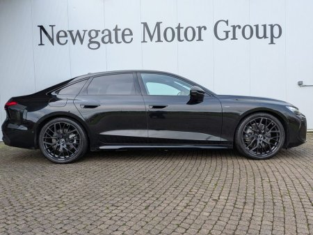 2025 Audi A6 E-HYBRID QUATTRO LAUNCH EDITION €79,888 thumbnail