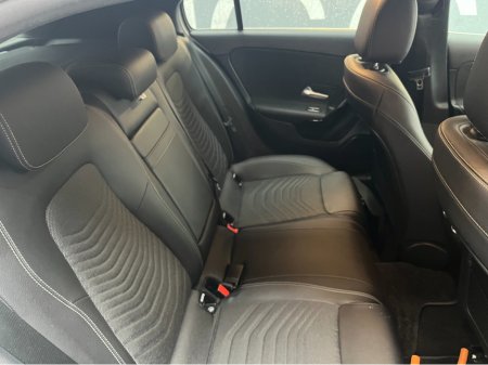 2019 Mercedes-Benz A Class €23950! 2019 MERCEDES-BENZ A200D 2.0 AUTOMATIC / CRUISE CONTROL / REVERSE CAMERA / ELECTRIC MEMORY & HEATED SEATS / PADDLE SHIFTERS AND MORE €23,950 thumbnail