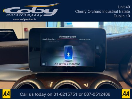 2015 Mercedes-Benz C Class 180 BLUETEC EXCLUSIVE AUTO 4DR. New NCT before collection, Tax, Full Leather, Reverse Camera, Dual Climate Control, MFSW, 2 Keys, Cruise Control, Full Electrics, BT, CD Player, Hands Free, and more. €15,950 thumbnail