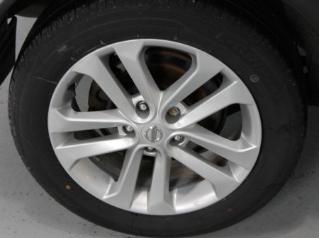 2014 Nissan Juke 1.6 Acenta Premium 5DR €8,499 thumbnail