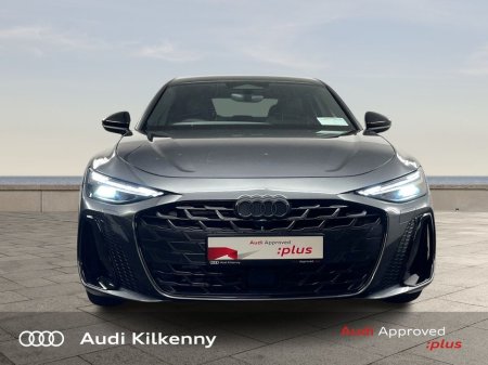 2025 Audi A6 Sedan 40 TDI S Line (New Model) €83,900