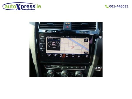 2020 Volkswagen Golf - thumbnail 12