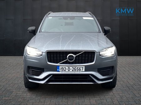 2019 Volvo XC90 - thumbnail 2