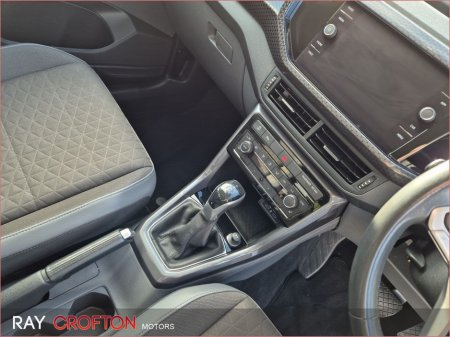 2021 Volkswagen T-Cross - thumbnail 9