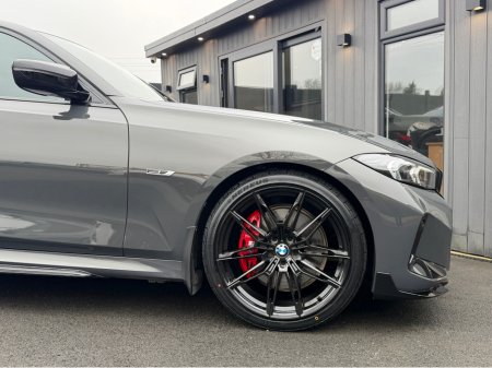 2023 BMW 3 Series - thumbnail 16