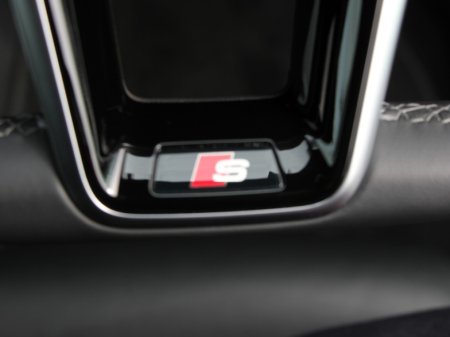 2022 Audi A6 Quattro Black Edition * Valcona Leather €50,950 thumbnail