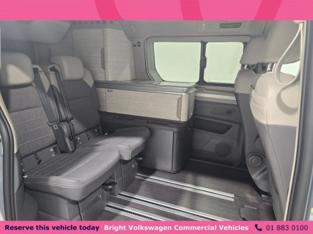 2026 Volkswagen California - thumbnail 18