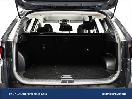 2023 Hyundai Tucson 2WD Comfort Plus €29,490 thumbnail