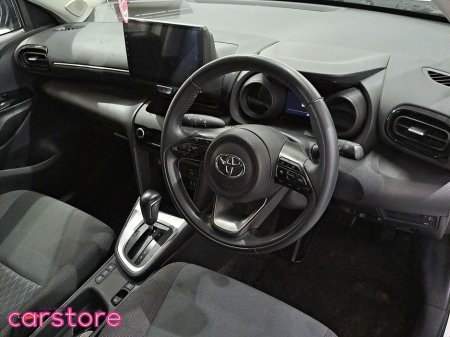 2021 Toyota Yaris Cross - thumbnail 15