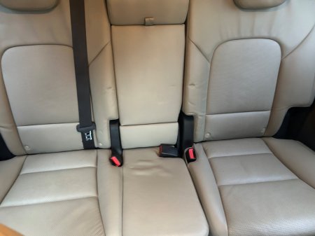 2016 Hyundai Santa Fe 2.2 CRDi 4WD Executive €14,950 thumbnail