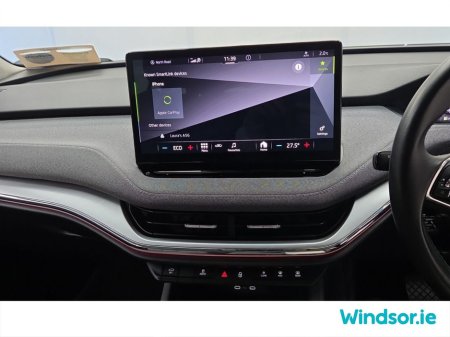 2023 Skoda Enyaq IV 60 5DR Auto €26,995 thumbnail