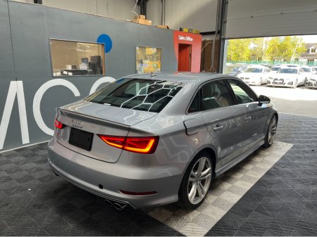 2016 Audi S3 - photo 2