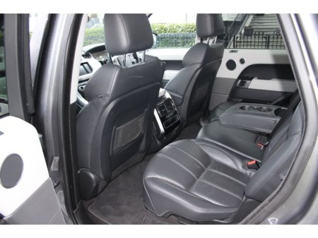 2016 Land Rover Range Rover Sport HSE DYN V6 306HP 5DR A €29,950 thumbnail