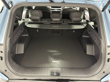 2026 Kia EV5 GT Line €55,990 thumbnail