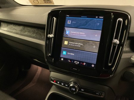 2026 Volvo EC40 - thumbnail 15