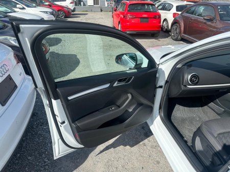 2015 Audi A3 - thumbnail 12