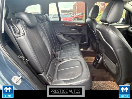 2016 BMW 2 Series Gran Tourer *DEPOSIT TAKEN**CAR ID 15* €16,950 thumbnail