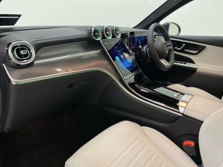 2026 Mercedes-Benz GLC Class - photo 6