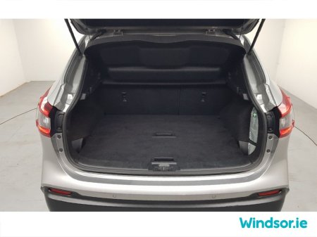 2019 Nissan Qashqai - thumbnail 18