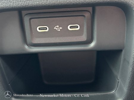 2026 Mercedes-Benz Vito - thumbnail 18